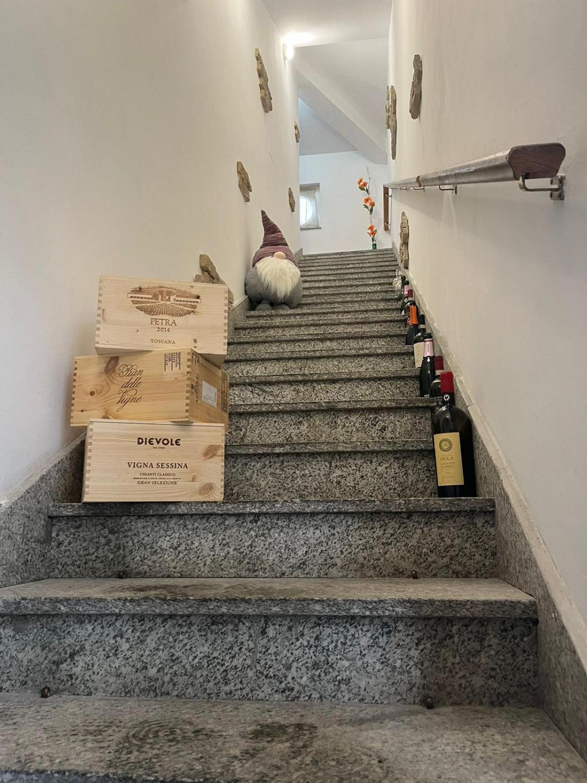 Il Cielo In Una Stanza Ceranesi Esterno foto
