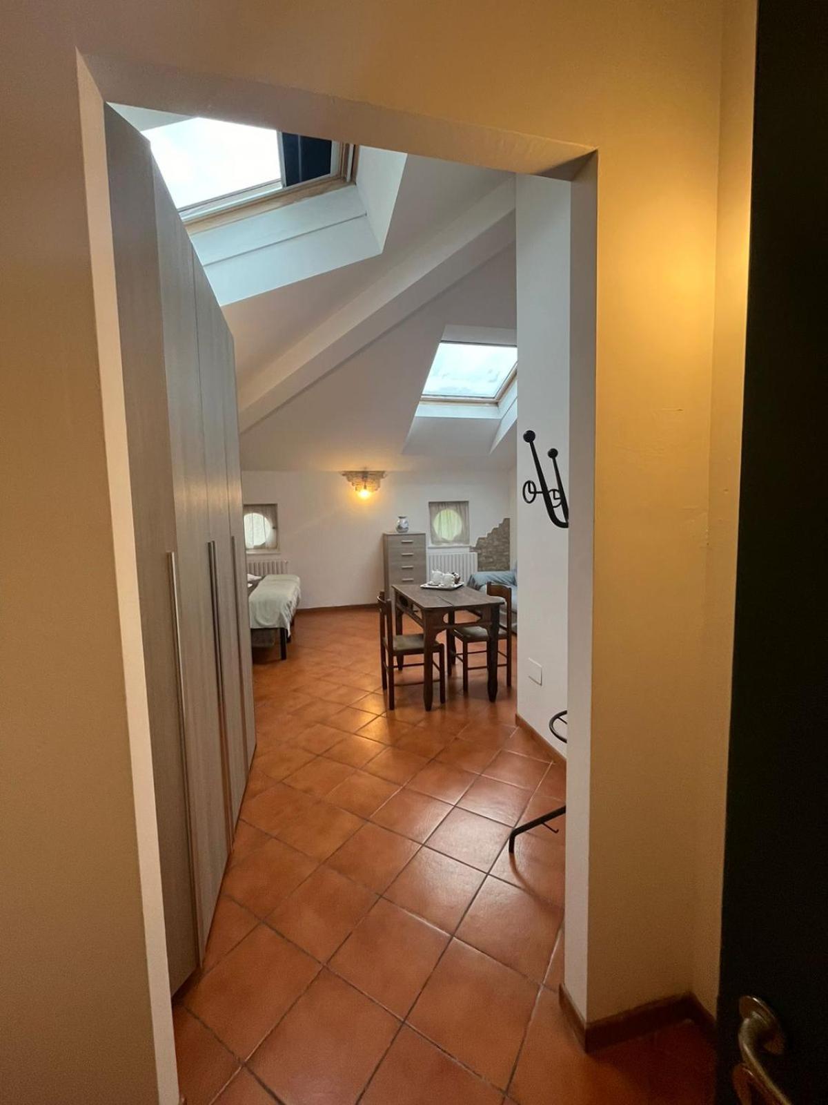 Il Cielo In Una Stanza Ceranesi Esterno foto